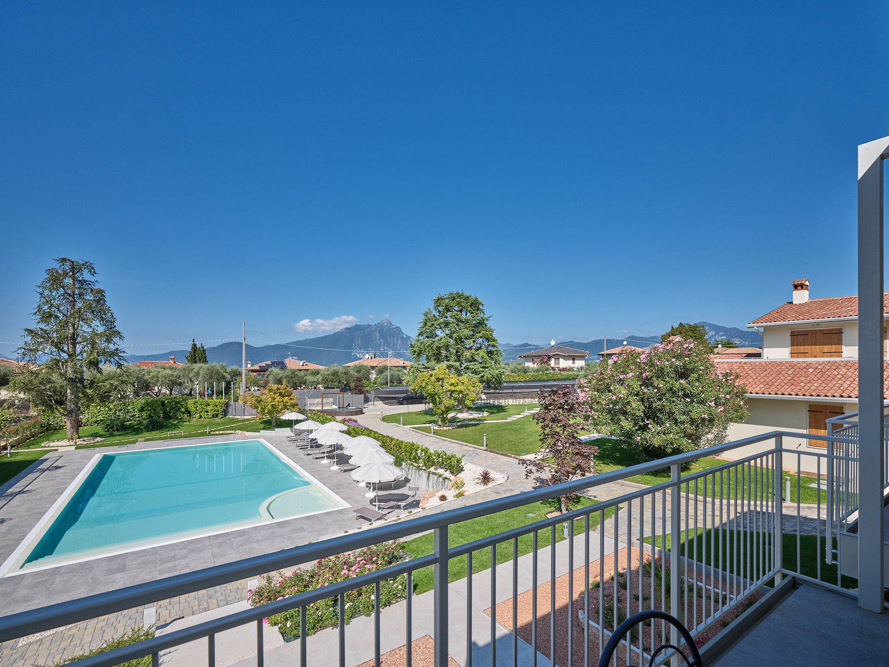 3 Nächte am Gardasee
